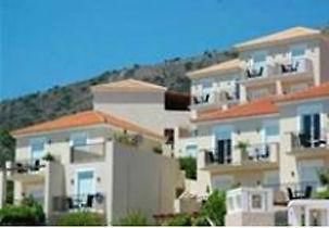 San Giorgio Skala (Kefalonia) Exterior foto
